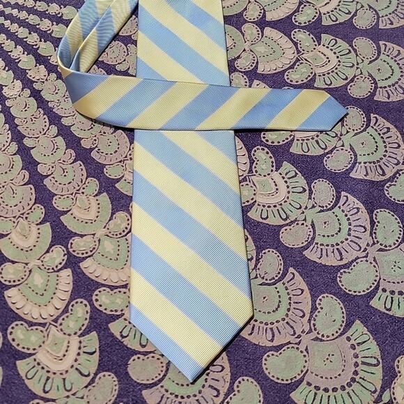 J. Crew Tie - Picture 5 of 5